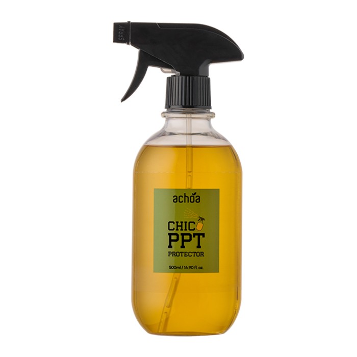[세리] 아초아 칙 PPT 프로텍터 500ml